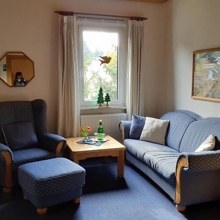 Villa Tannerhof Braunlage Luaran gambar