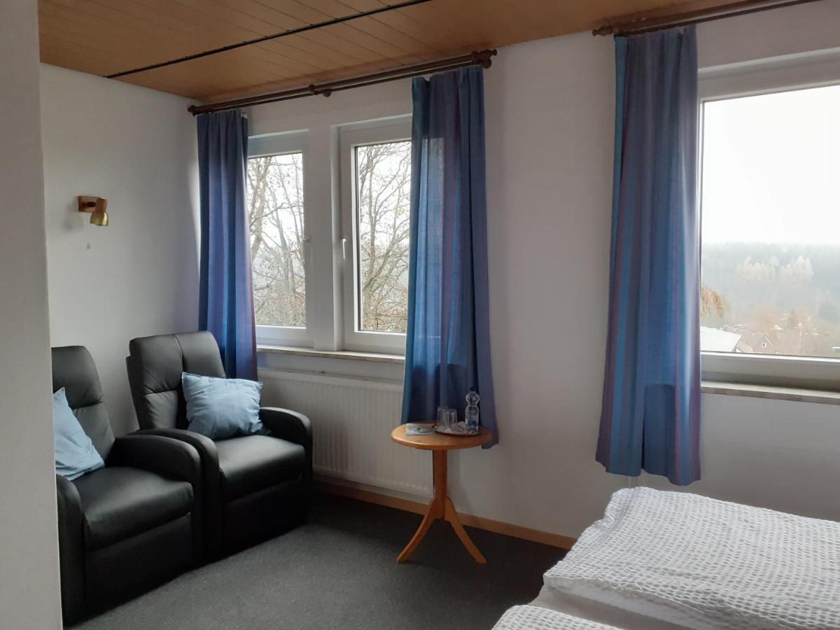 Villa Tannerhof Braunlage Luaran gambar