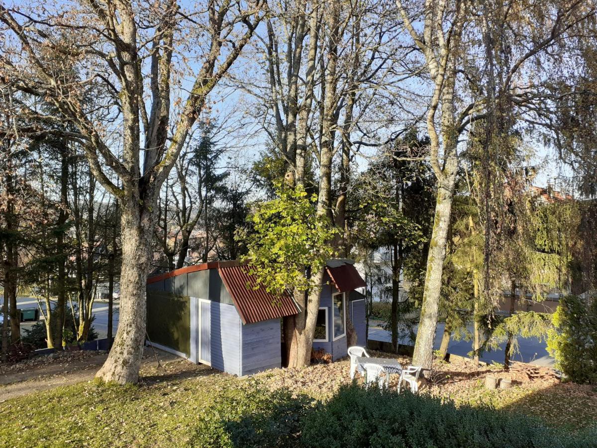 Villa Tannerhof Braunlage Luaran gambar