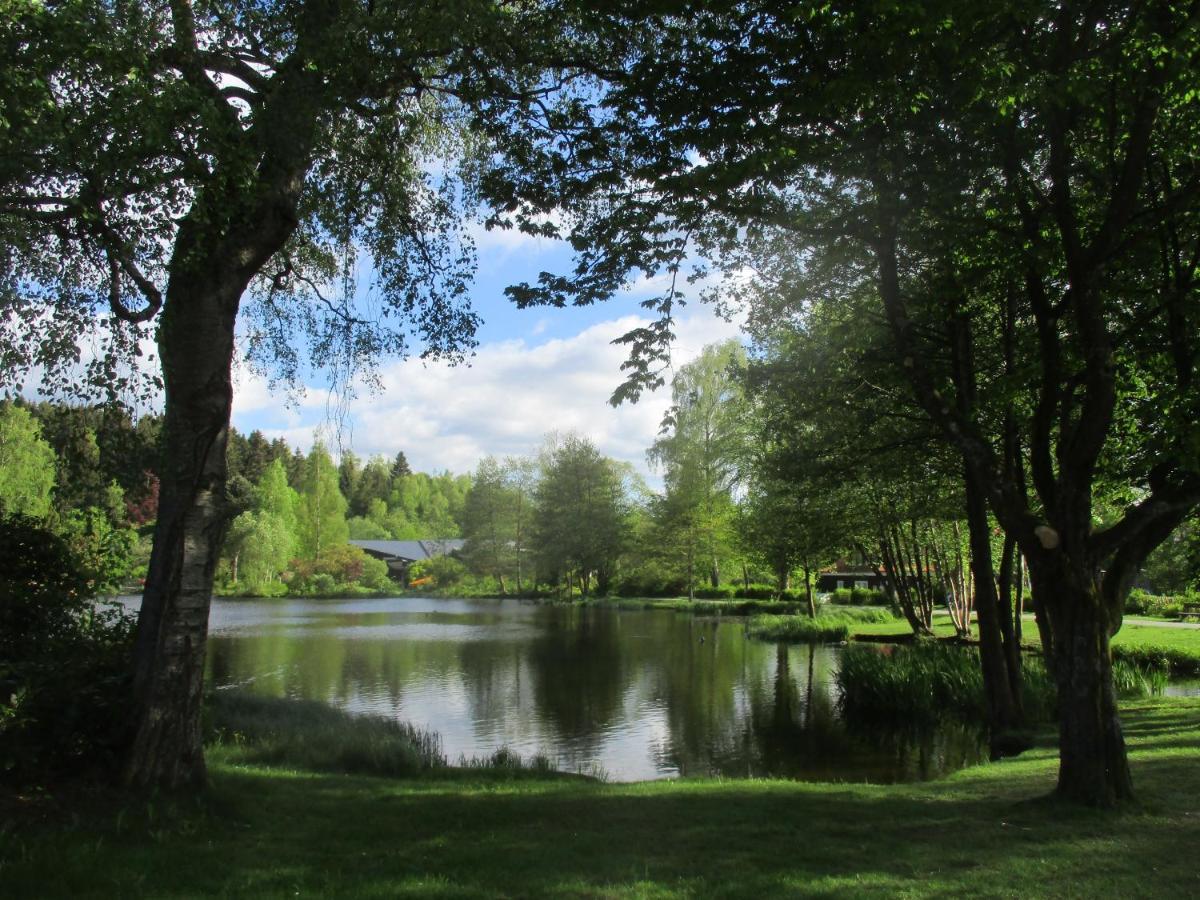 Villa Tannerhof Braunlage Luaran gambar