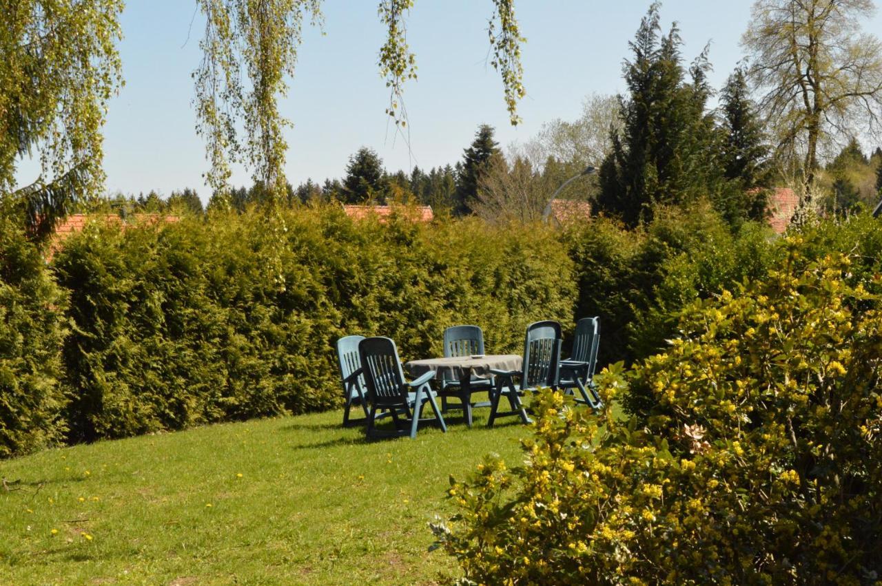 Villa Tannerhof Braunlage Luaran gambar