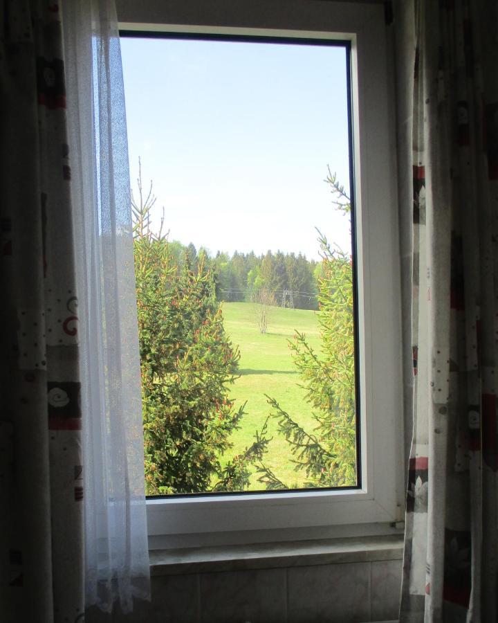 Villa Tannerhof Braunlage Luaran gambar