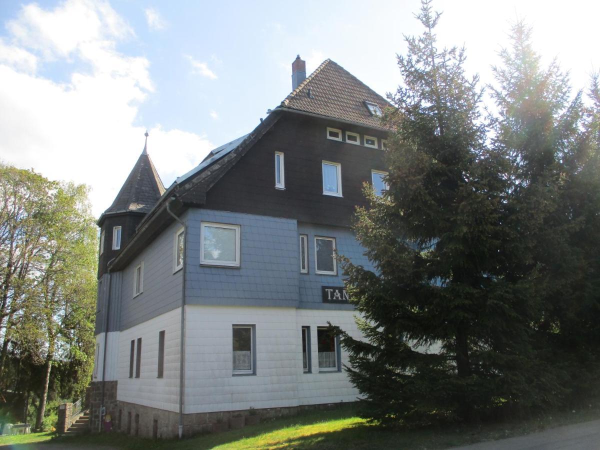 Villa Tannerhof Braunlage Luaran gambar
