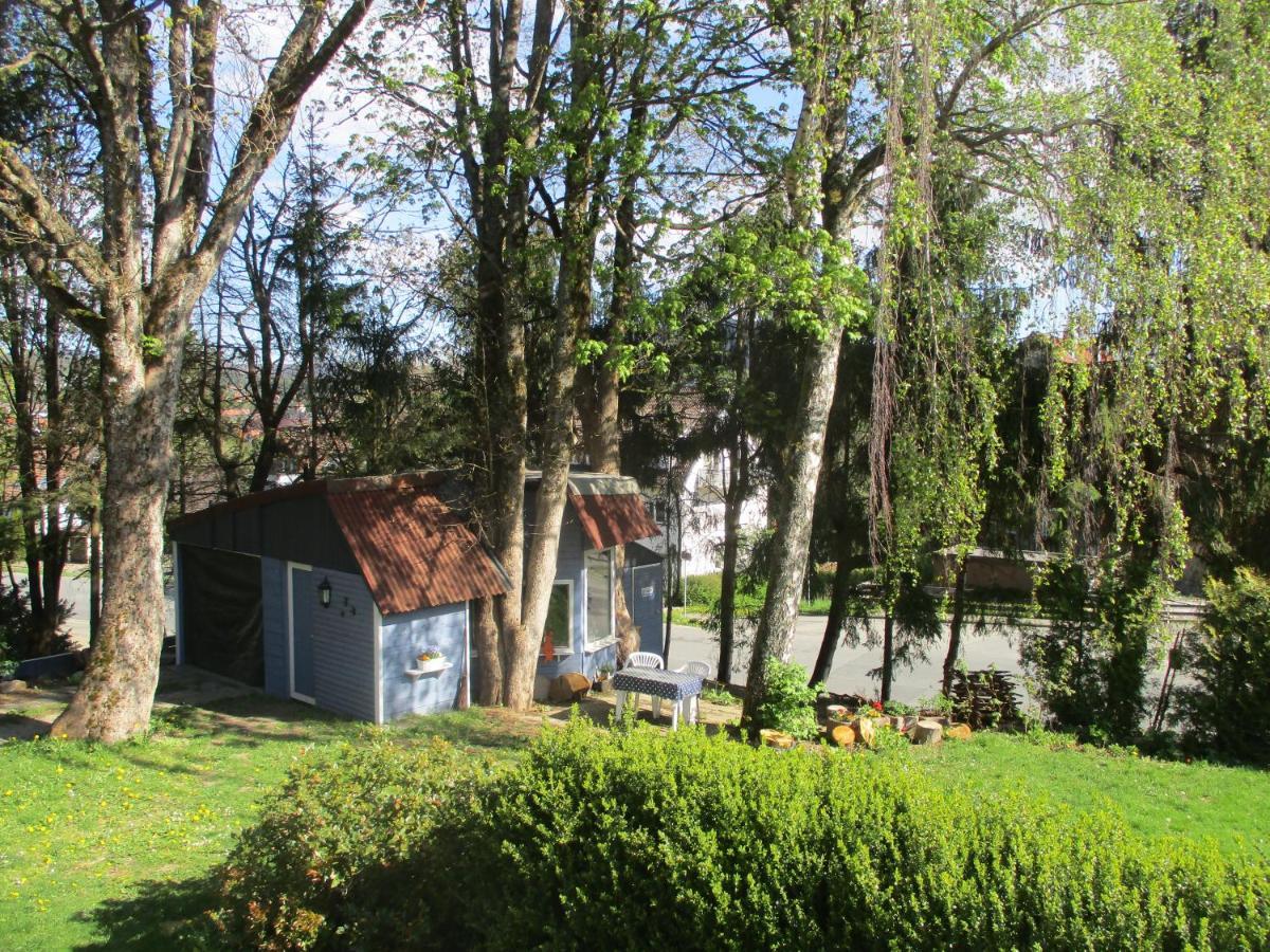 Villa Tannerhof Braunlage Luaran gambar