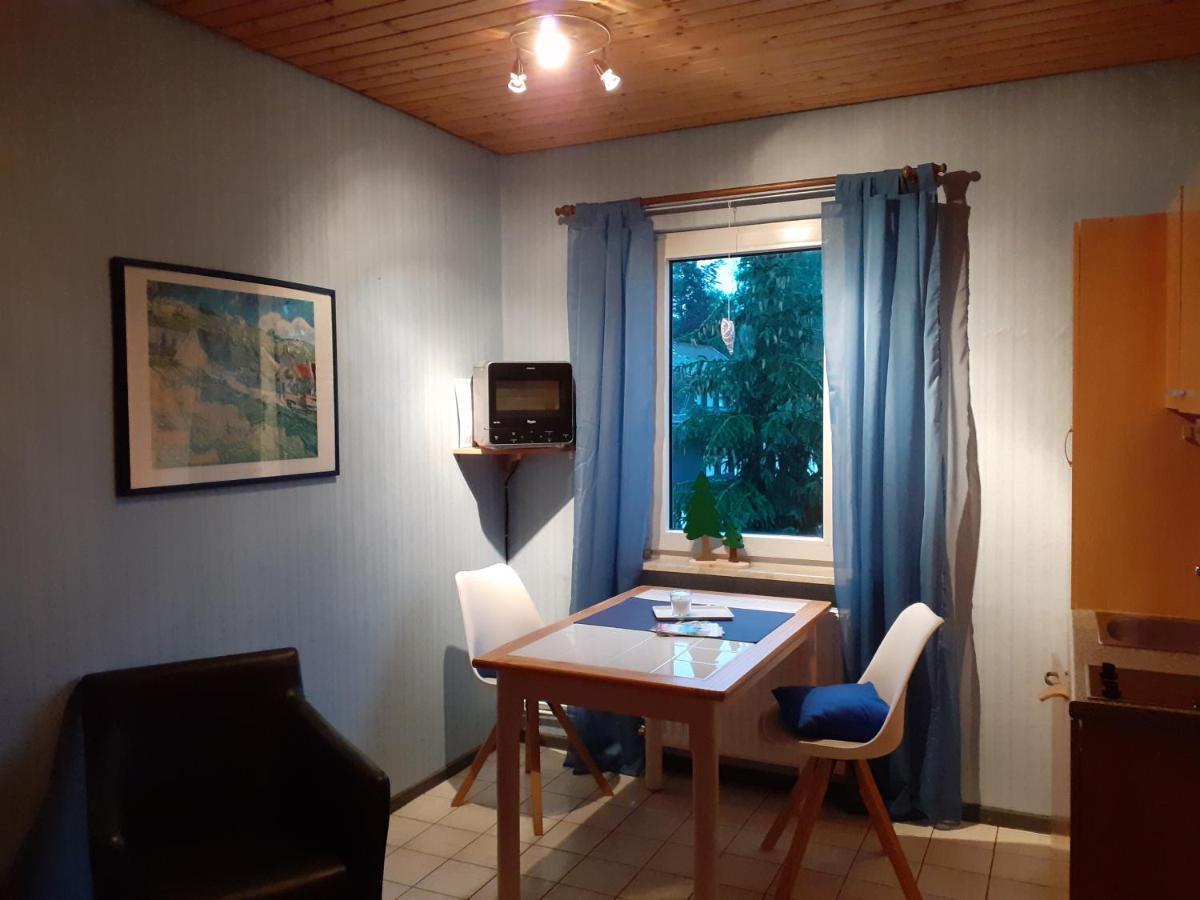 Villa Tannerhof Braunlage Luaran gambar