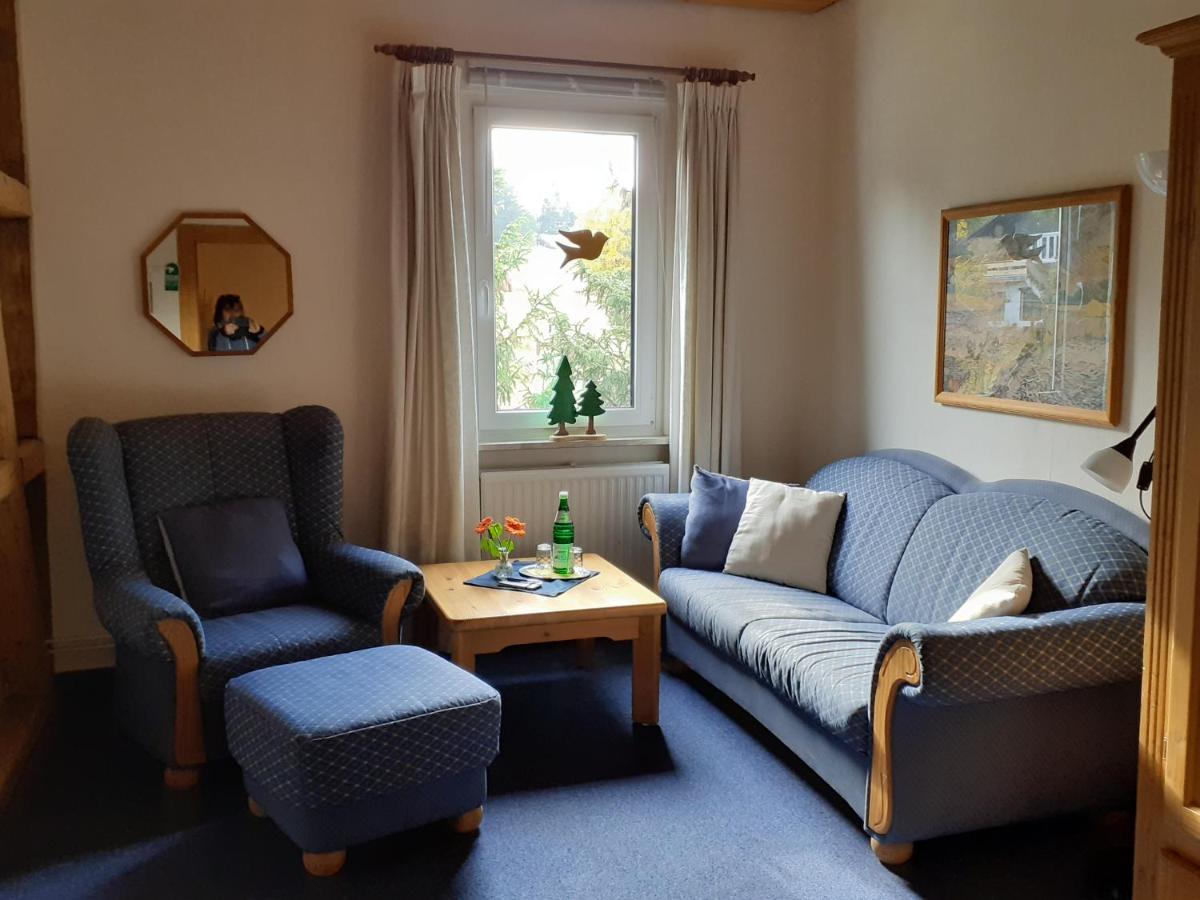 Villa Tannerhof Braunlage Luaran gambar