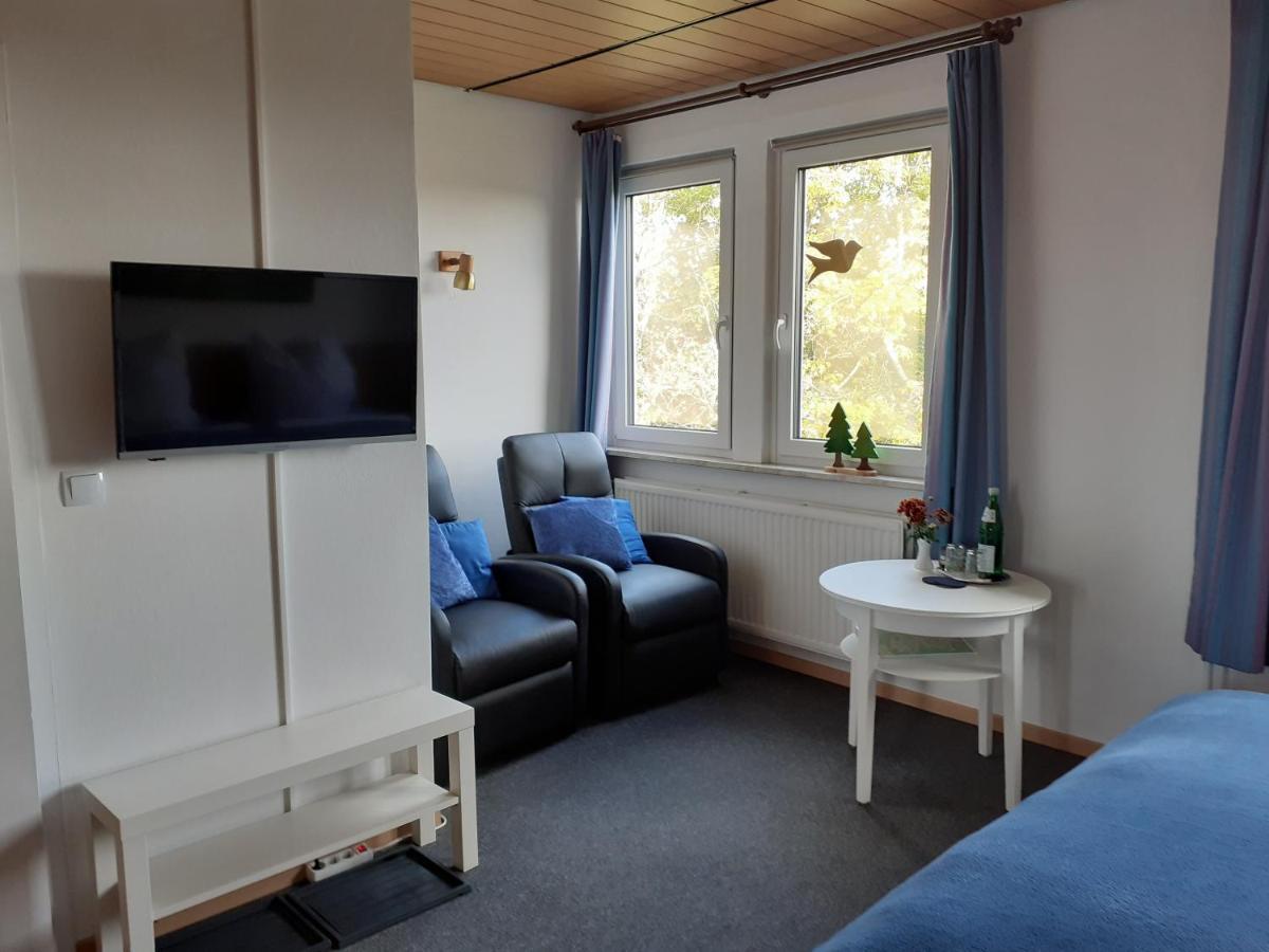 Villa Tannerhof Braunlage Luaran gambar