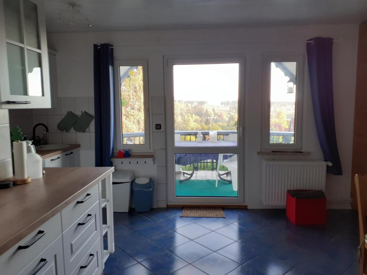 Villa Tannerhof Braunlage Luaran gambar