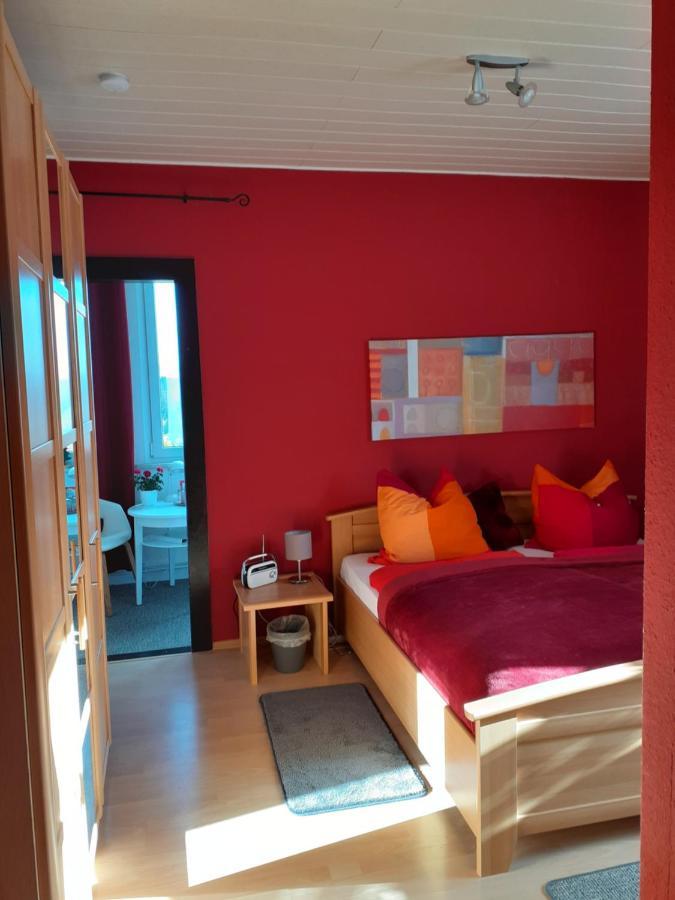 Villa Tannerhof Braunlage Luaran gambar