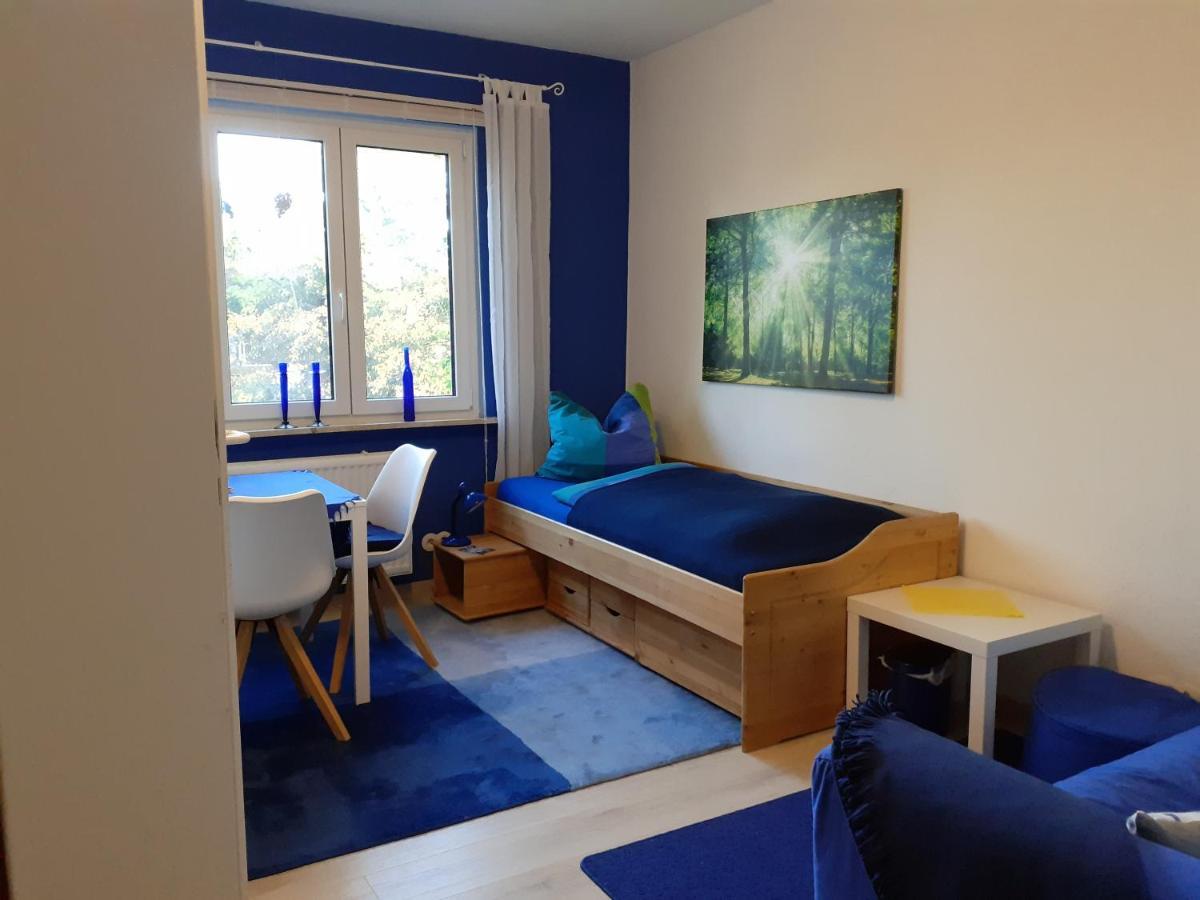 Villa Tannerhof Braunlage Luaran gambar