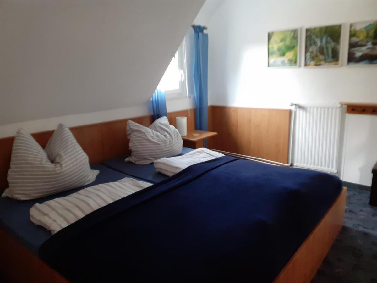 Villa Tannerhof Braunlage Luaran gambar