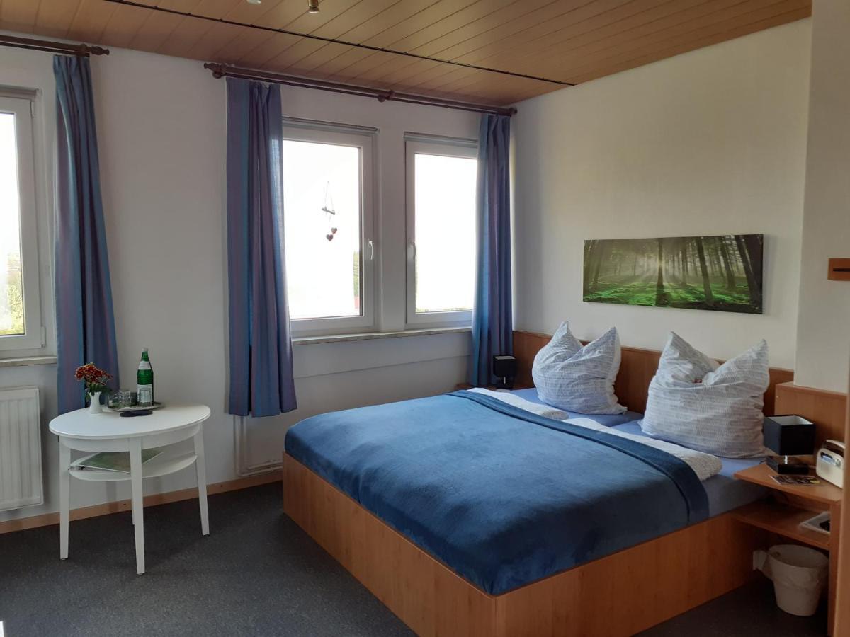 Villa Tannerhof Braunlage Luaran gambar