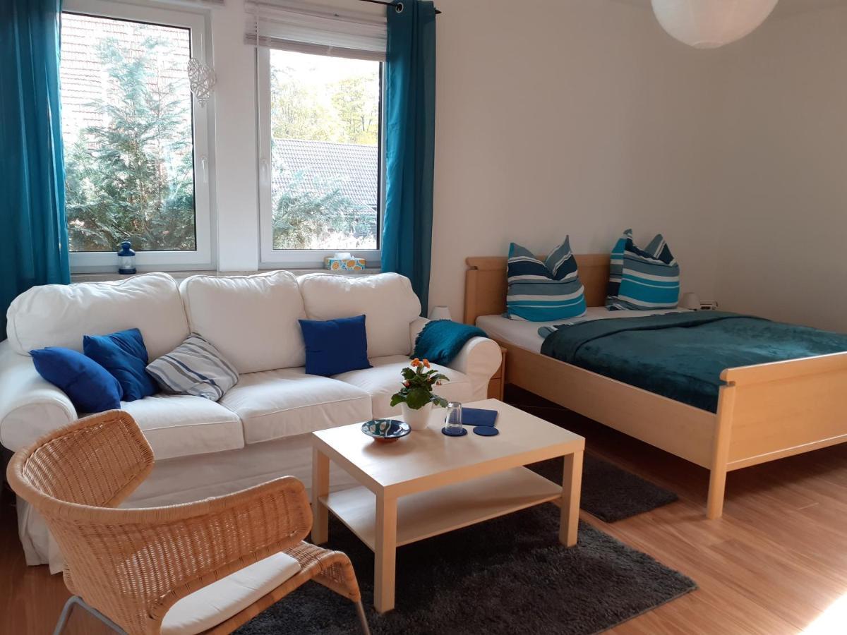 Villa Tannerhof Braunlage Luaran gambar