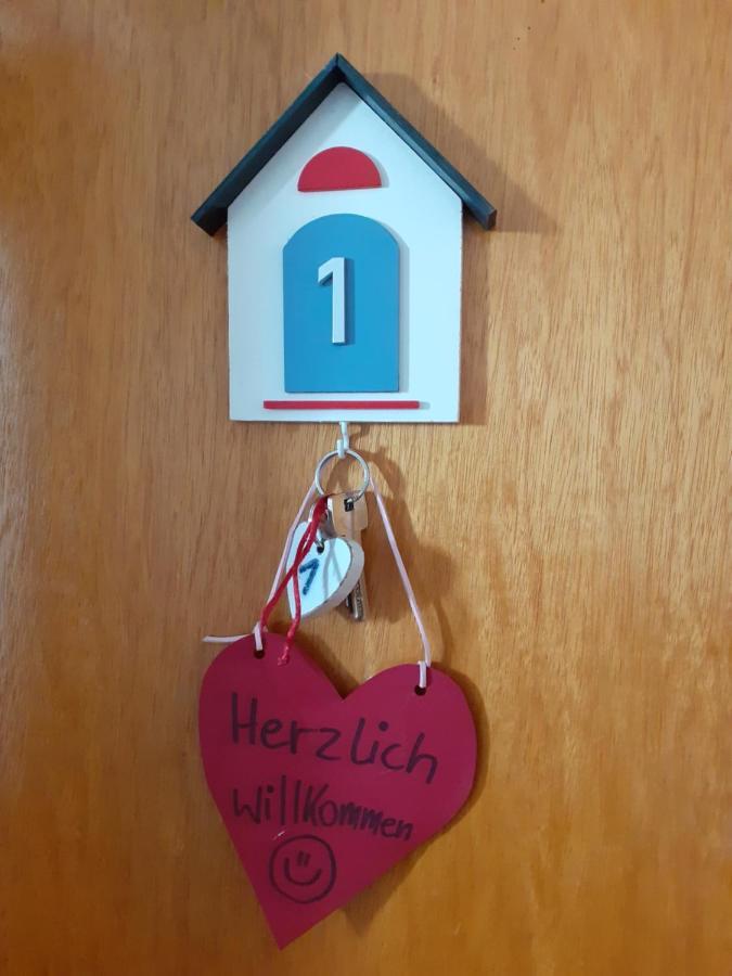 Villa Tannerhof Braunlage Luaran gambar