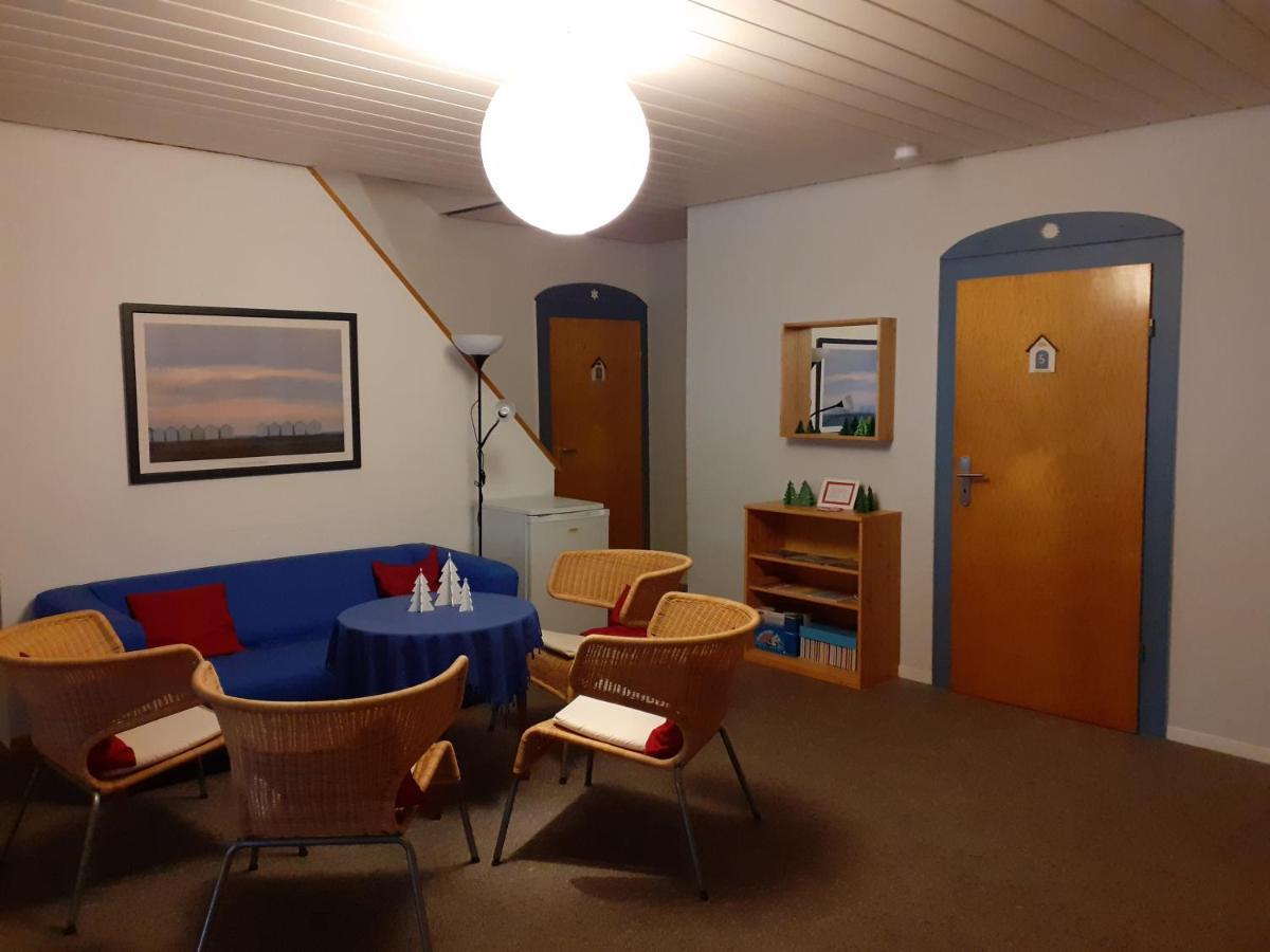 Villa Tannerhof Braunlage Luaran gambar