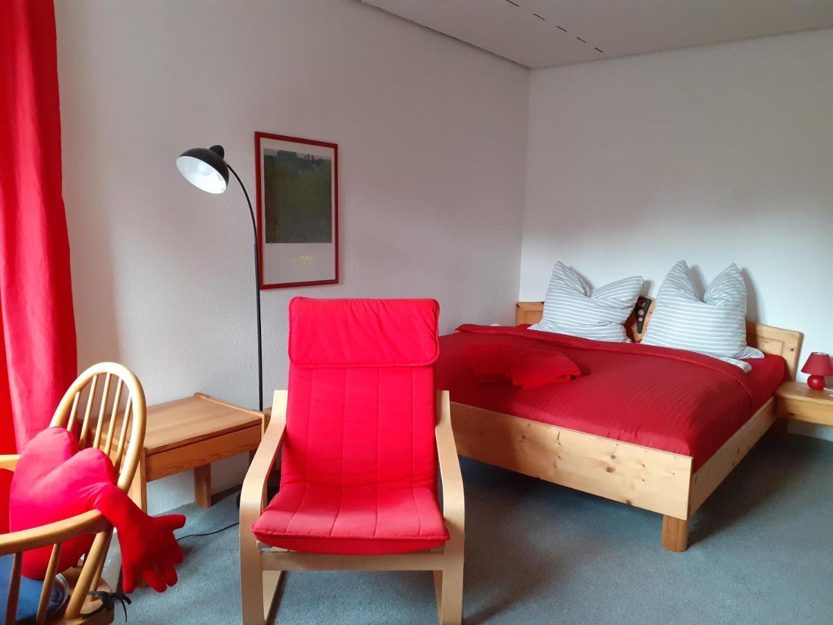 Villa Tannerhof Braunlage Luaran gambar